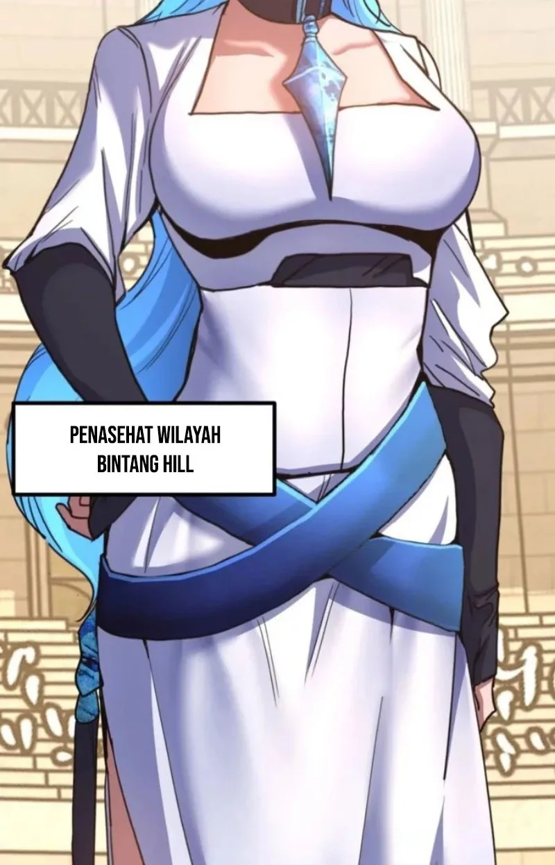 Apex Future Martial Arts Chapter 264 Gambar 55