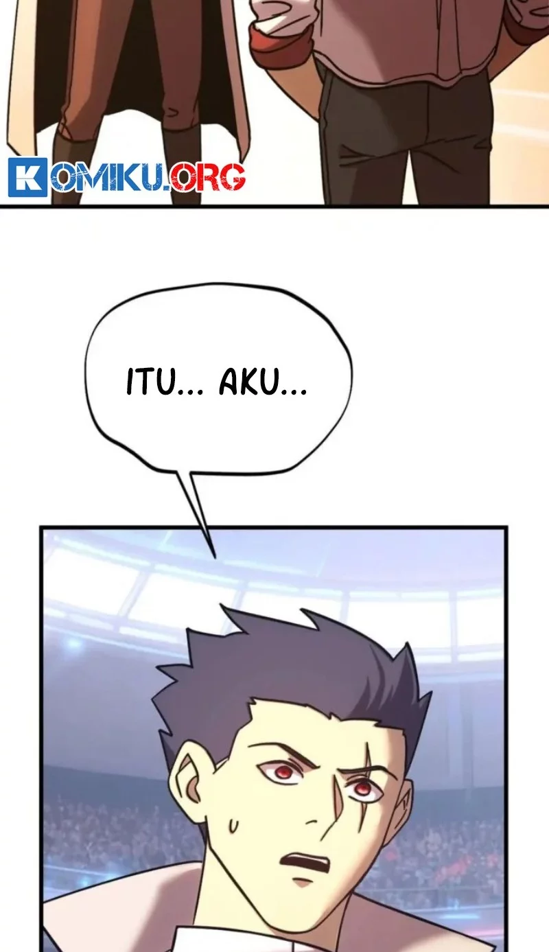 Apex Future Martial Arts Chapter 264 Gambar 3