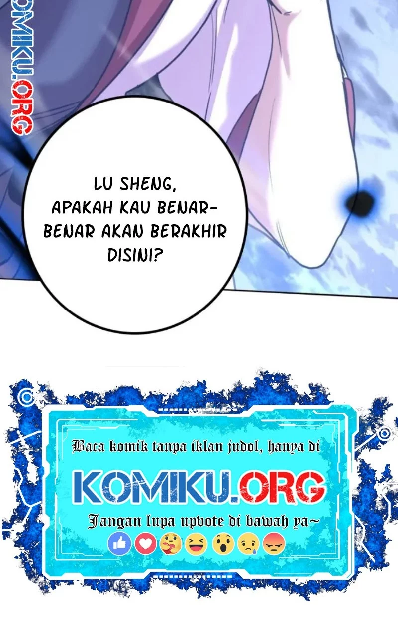 Apex Future Martial Arts Chapter 264 Gambar 61