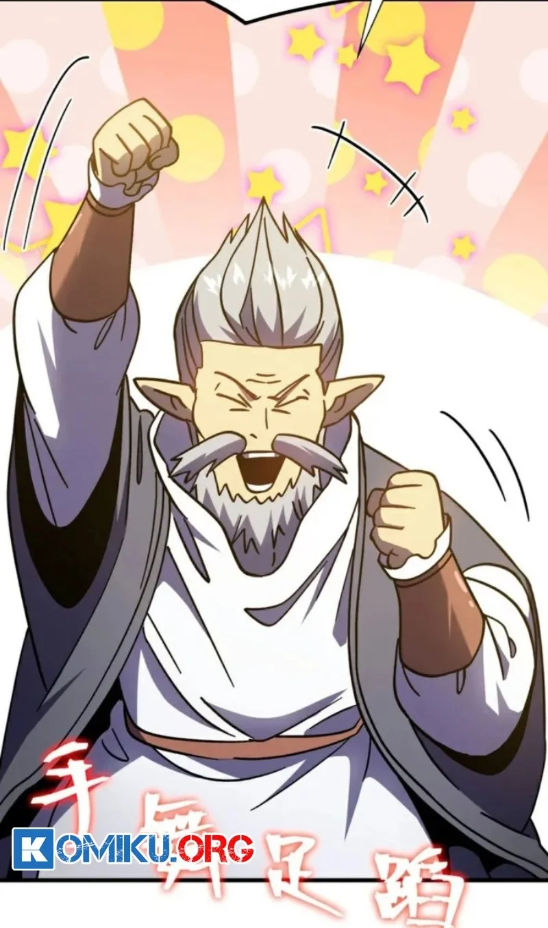 Apex Future Martial Arts Chapter 266 Gambar 15