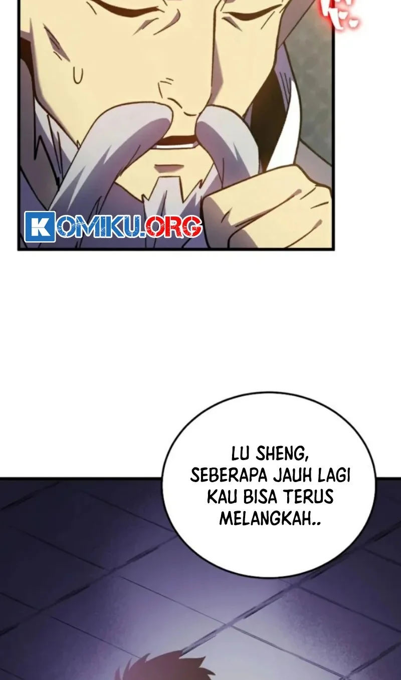 Apex Future Martial Arts Chapter 266 Gambar 17