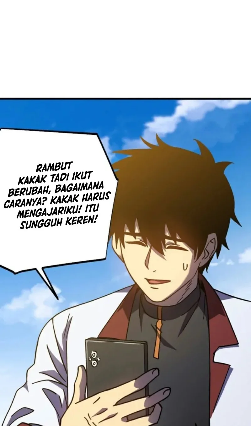 Apex Future Martial Arts Chapter 266 Gambar 25