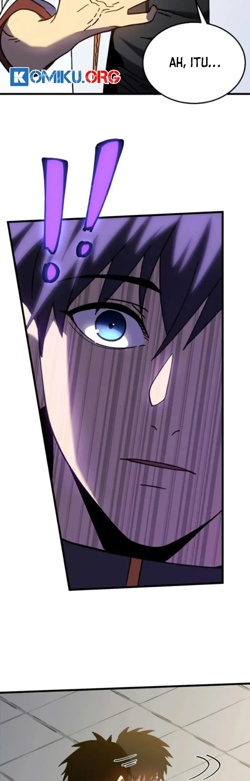 Apex Future Martial Arts Chapter 266 Gambar 26