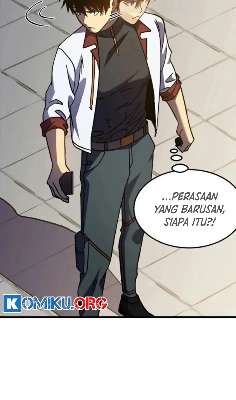Apex Future Martial Arts Chapter 266 Gambar 27
