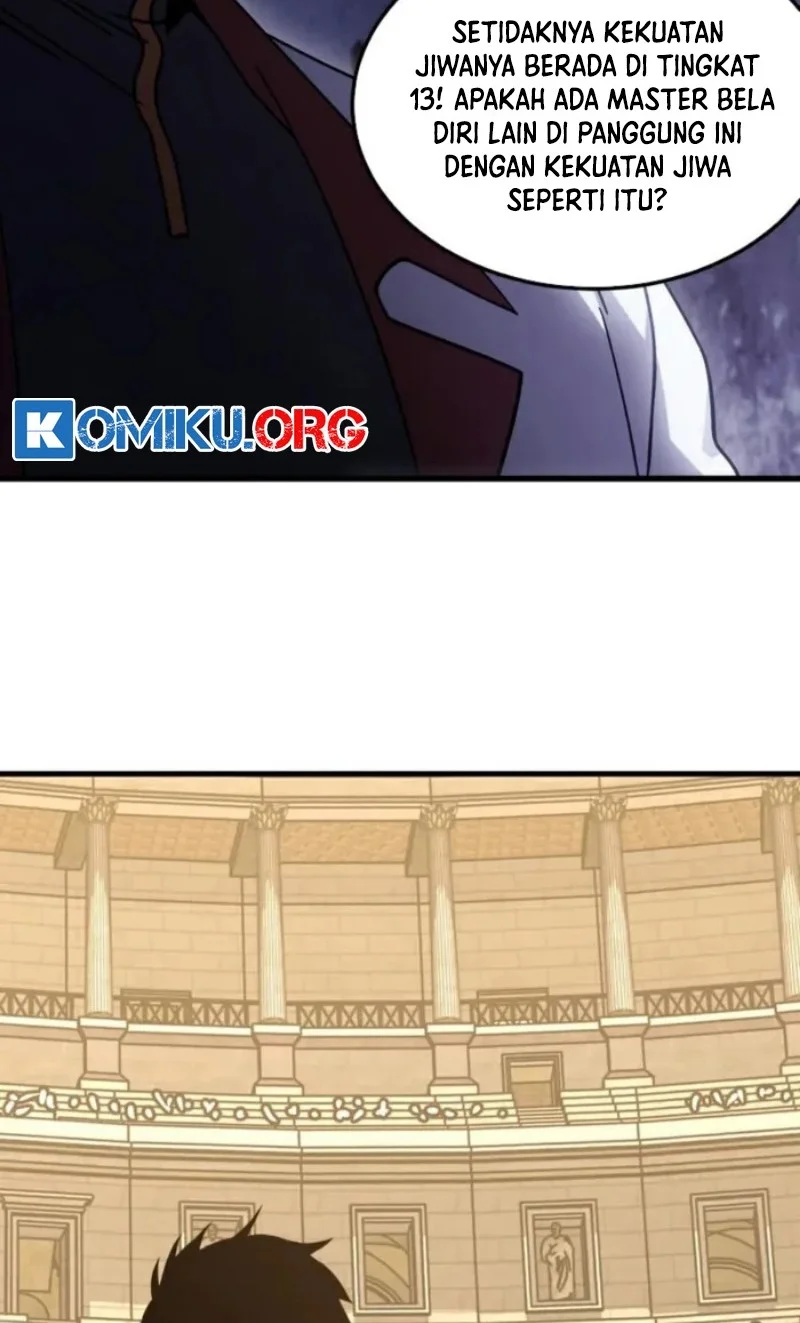 Apex Future Martial Arts Chapter 266 Gambar 35