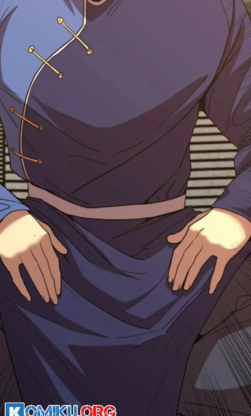 Apex Future Martial Arts Chapter 266 Gambar 39