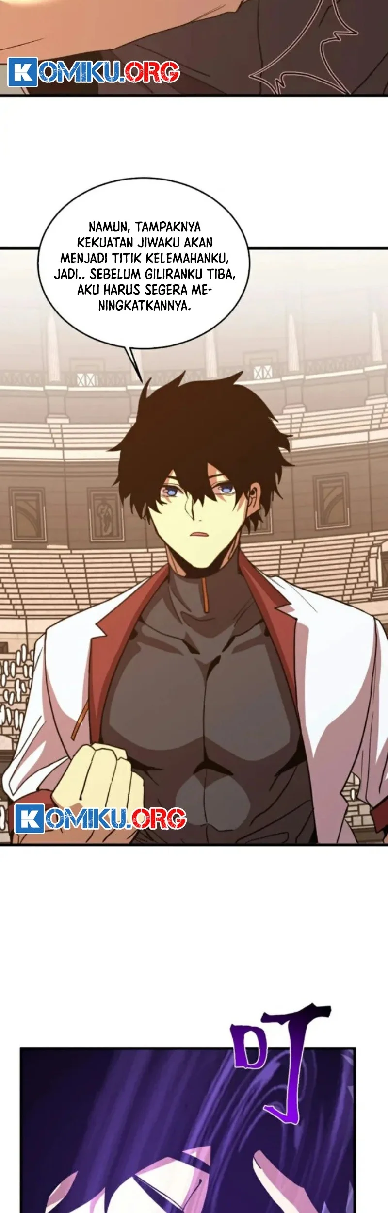Apex Future Martial Arts Chapter 266 Gambar 42