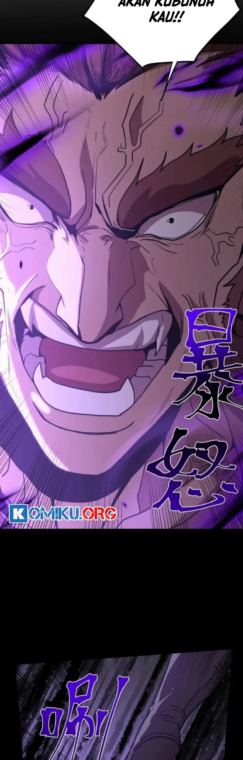 Apex Future Martial Arts Chapter 266 Gambar 56