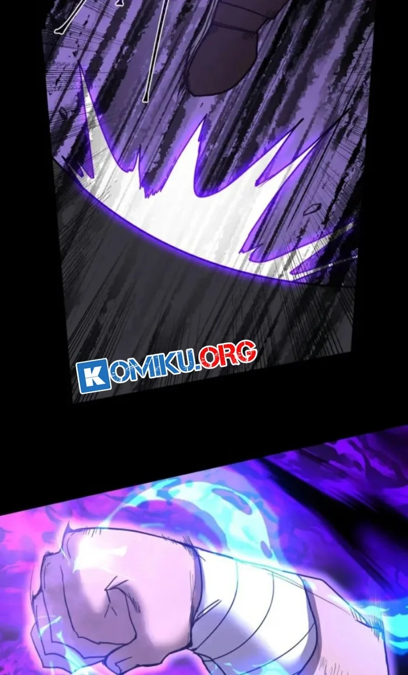 Apex Future Martial Arts Chapter 266 Gambar 57