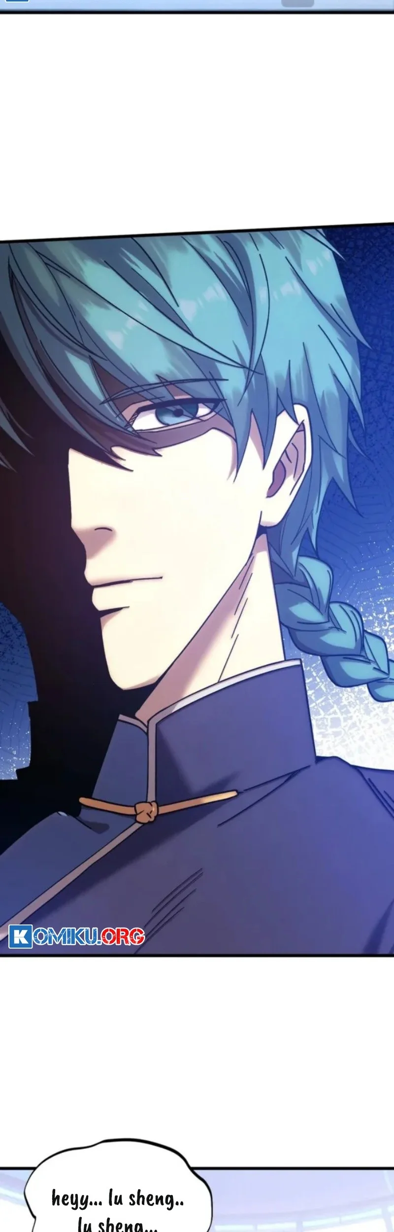 Apex Future Martial Arts Chapter 267 Gambar 8