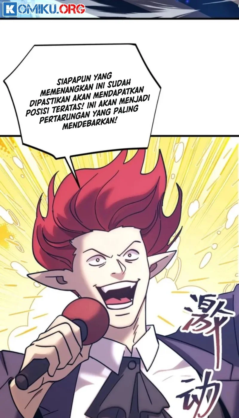 Apex Future Martial Arts Chapter 267 Gambar 17