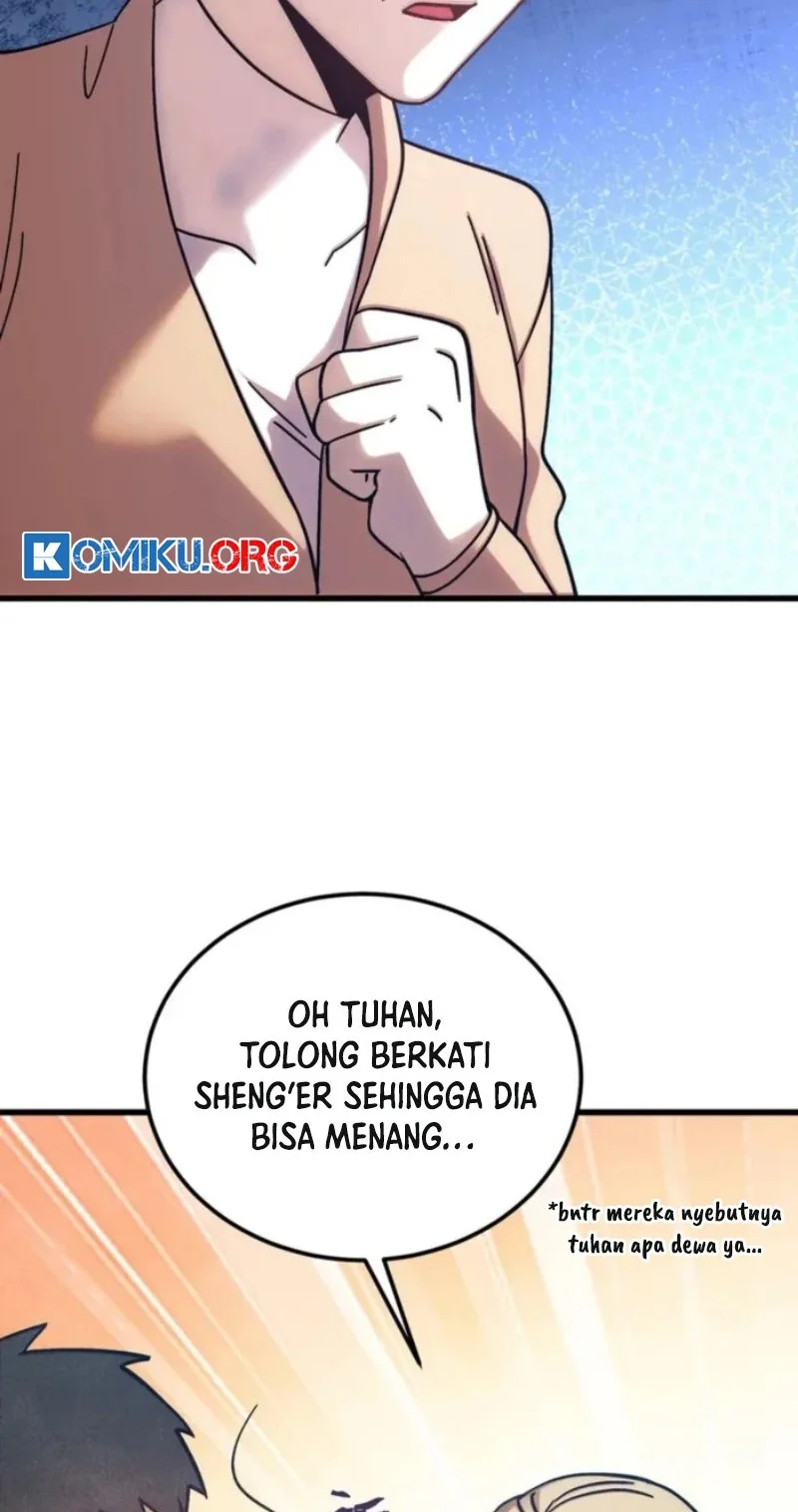 Apex Future Martial Arts Chapter 267 Gambar 23