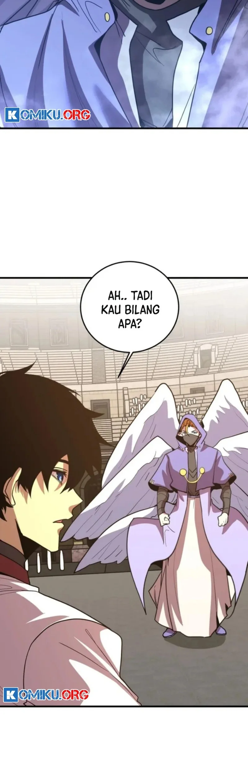 Apex Future Martial Arts Chapter 267 Gambar 32