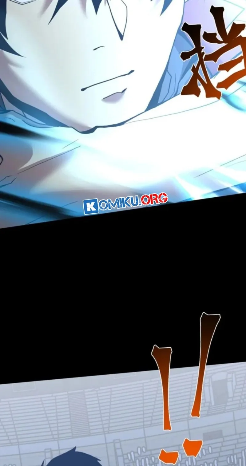 Apex Future Martial Arts Chapter 267 Gambar 37