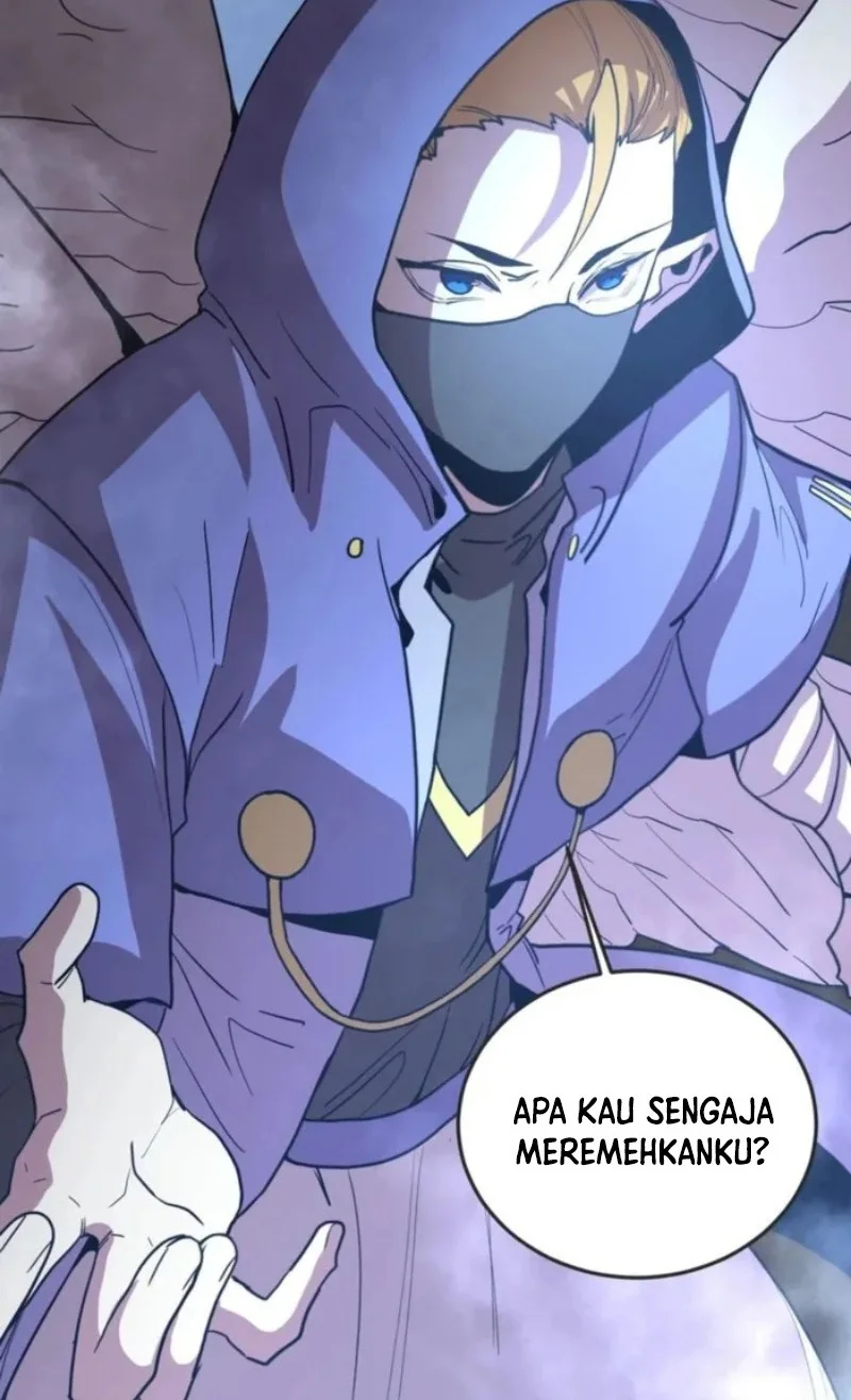 Apex Future Martial Arts Chapter 267 Gambar 49