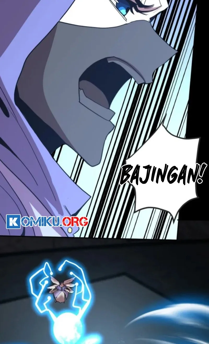 Apex Future Martial Arts Chapter 267 Gambar 51