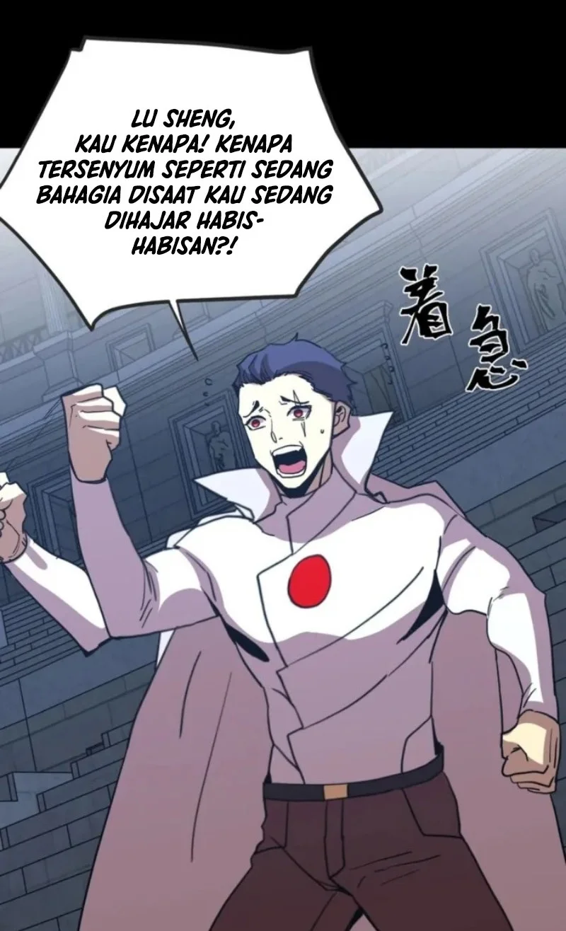 Apex Future Martial Arts Chapter 267 Gambar 57