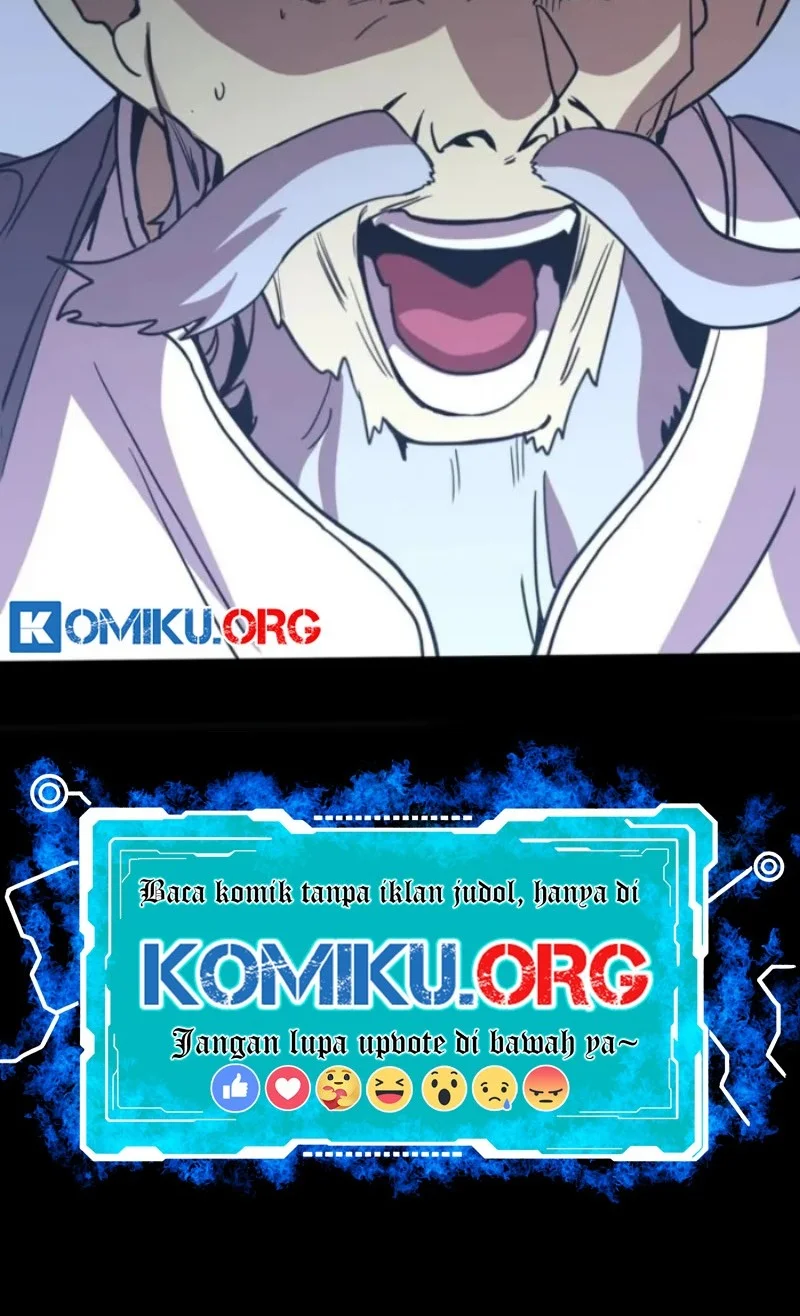 Apex Future Martial Arts Chapter 267 Gambar 61