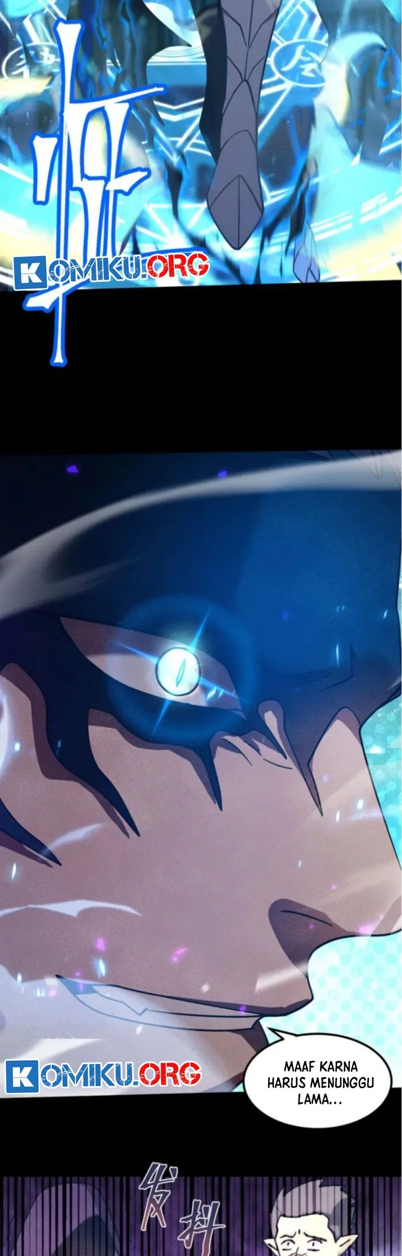 Apex Future Martial Arts Chapter 268 Gambar 12