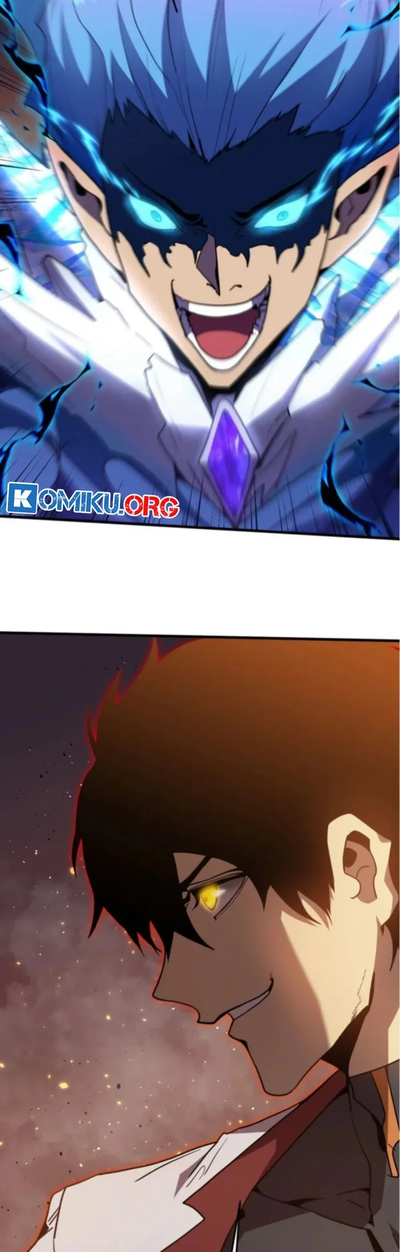 Apex Future Martial Arts Chapter 268 Gambar 36