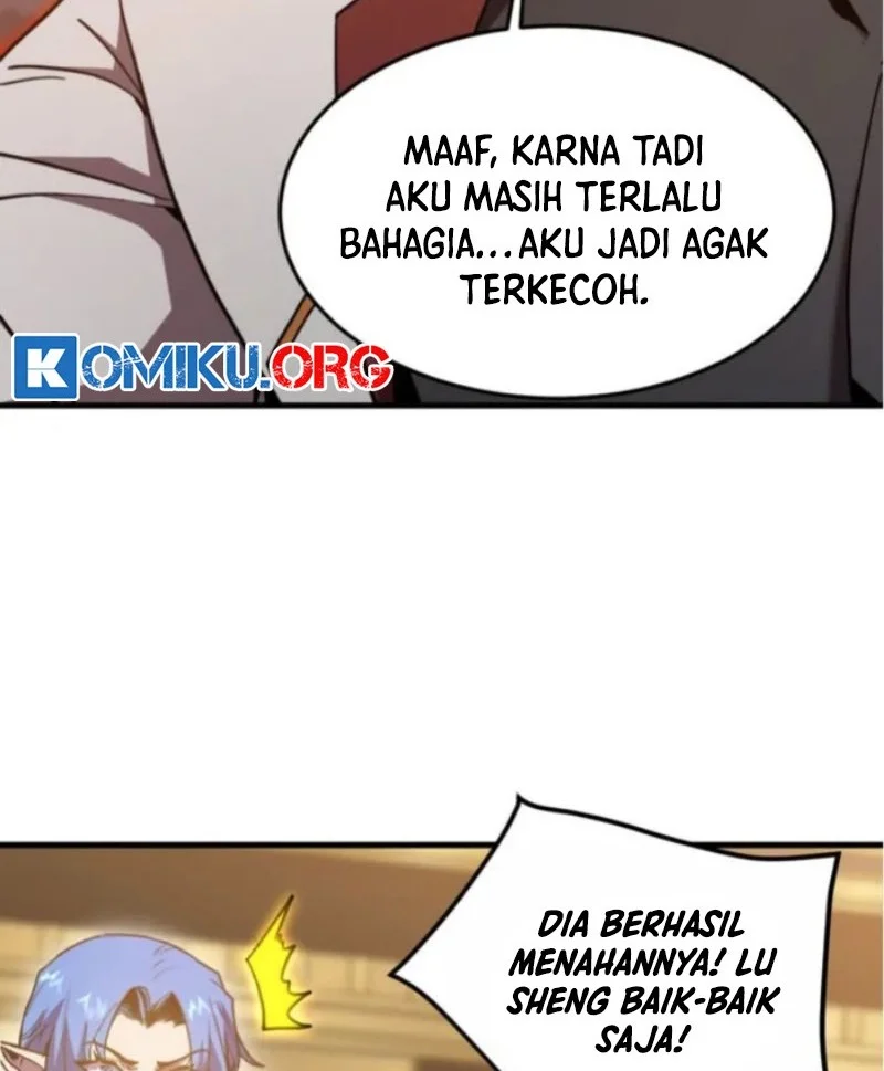 Apex Future Martial Arts Chapter 268 Gambar 37