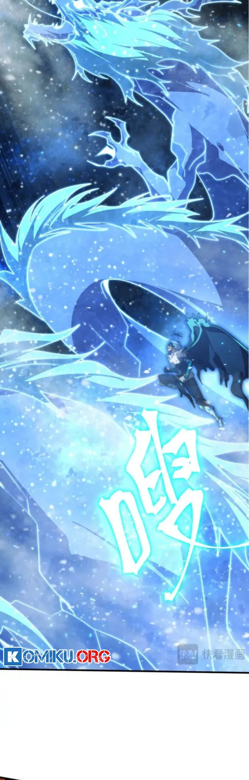 Apex Future Martial Arts Chapter 268 Gambar 52