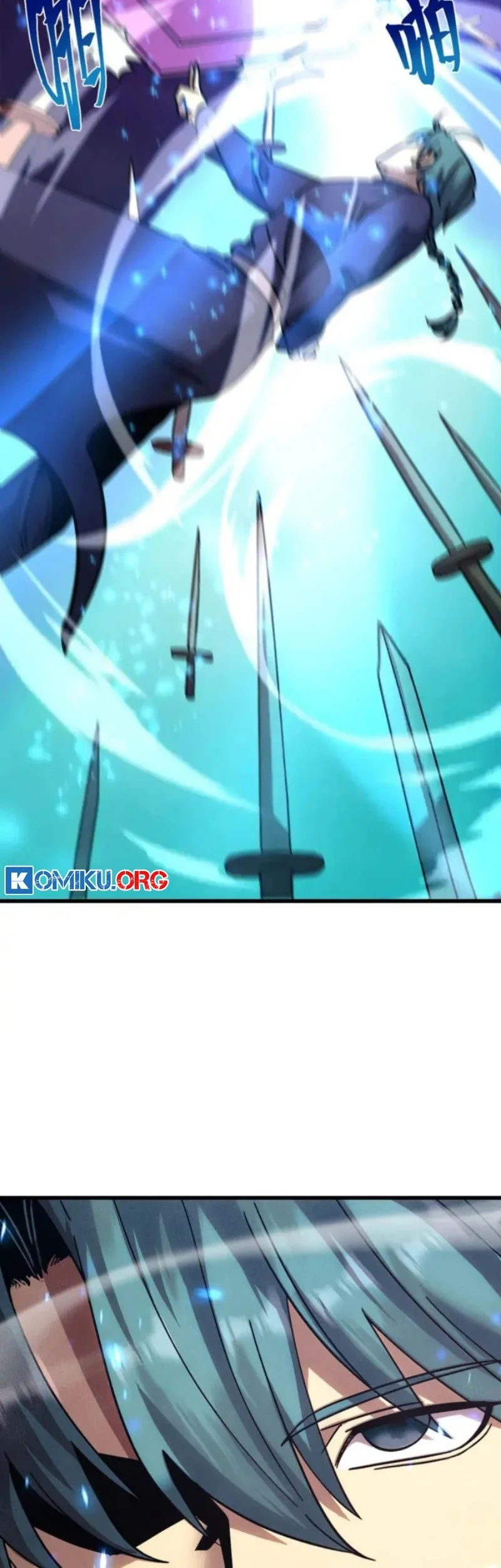 Apex Future Martial Arts Chapter 270 Gambar 18