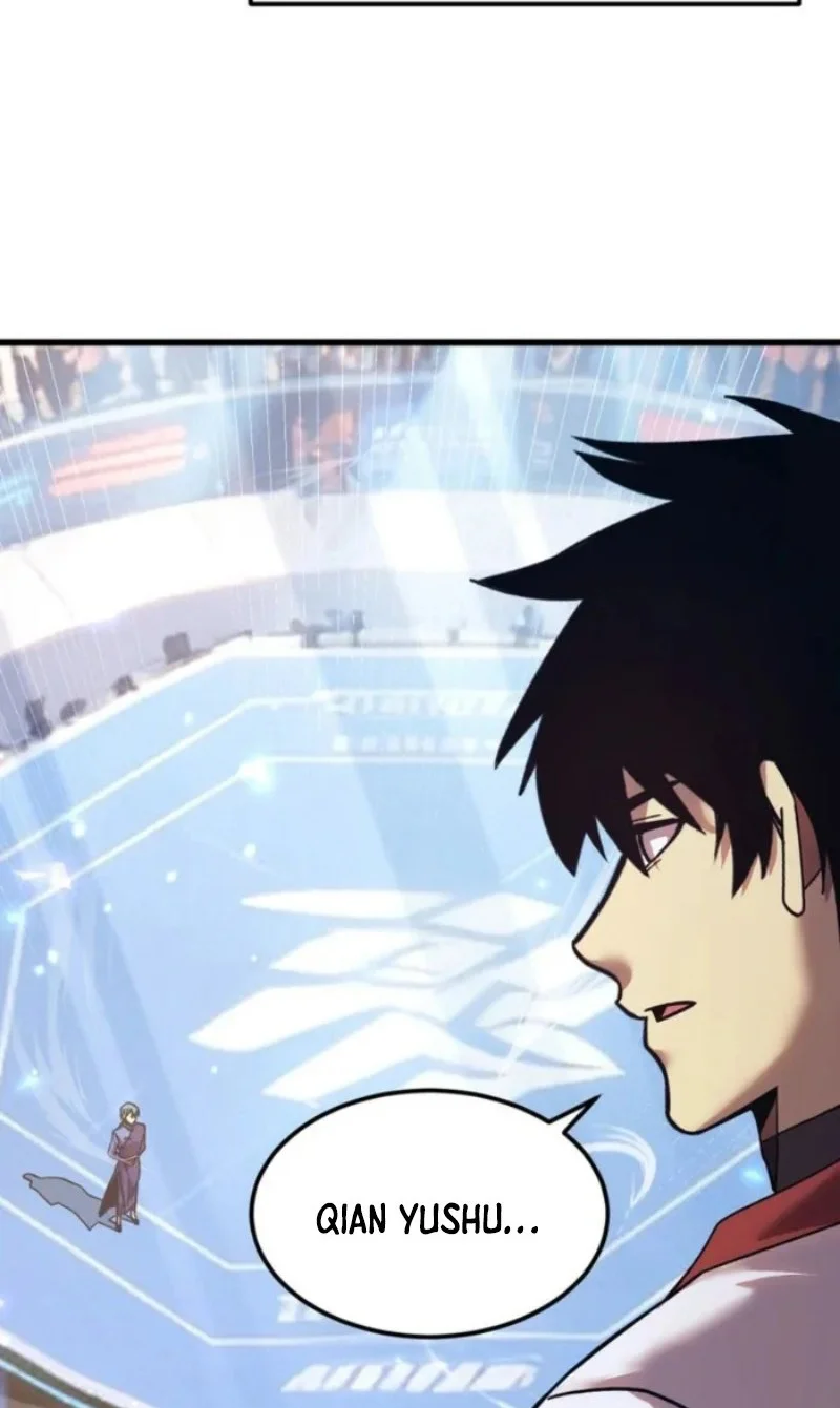 Apex Future Martial Arts Chapter 270 Gambar 23