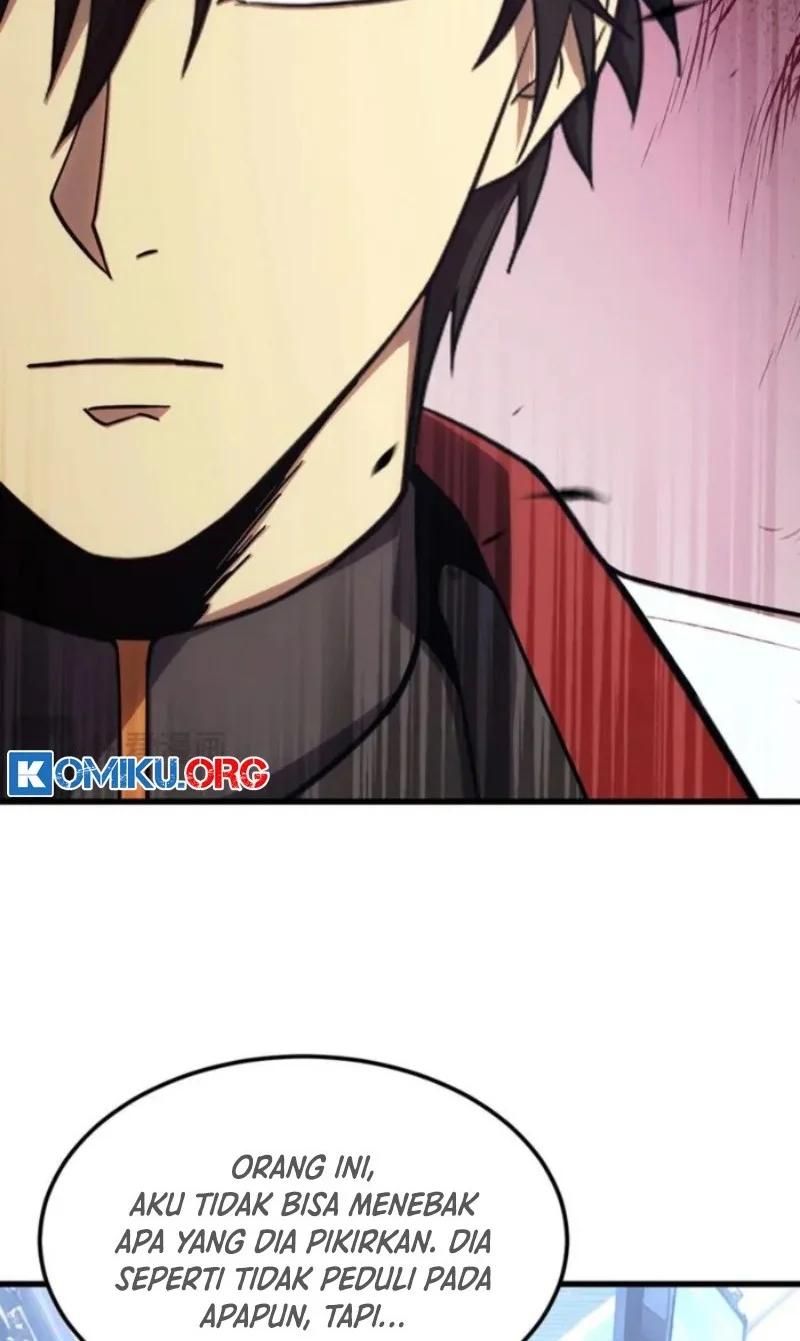 Apex Future Martial Arts Chapter 270 Gambar 27