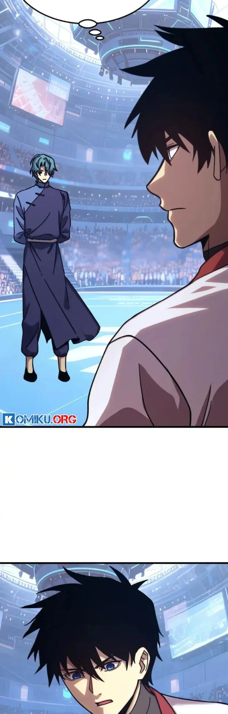 Apex Future Martial Arts Chapter 270 Gambar 28