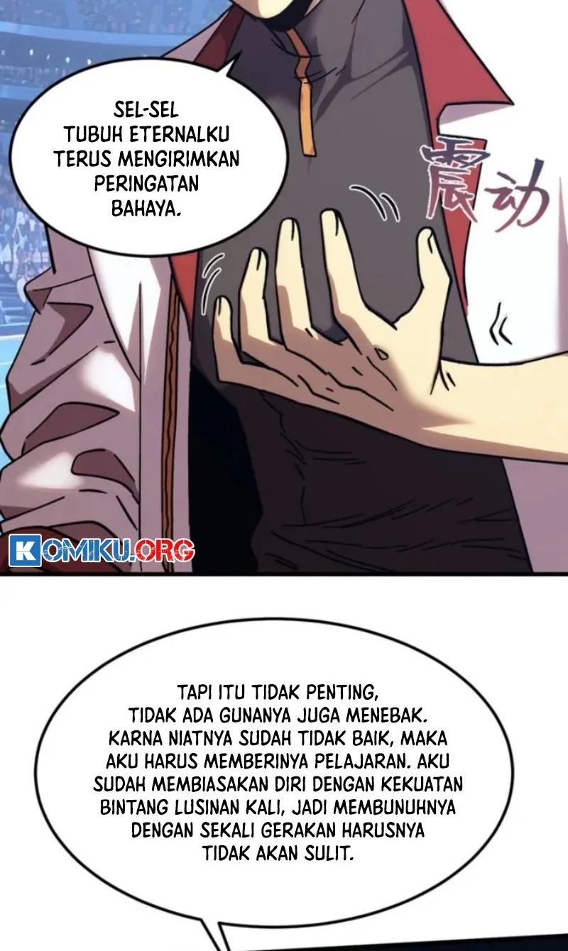 Apex Future Martial Arts Chapter 270 Gambar 29