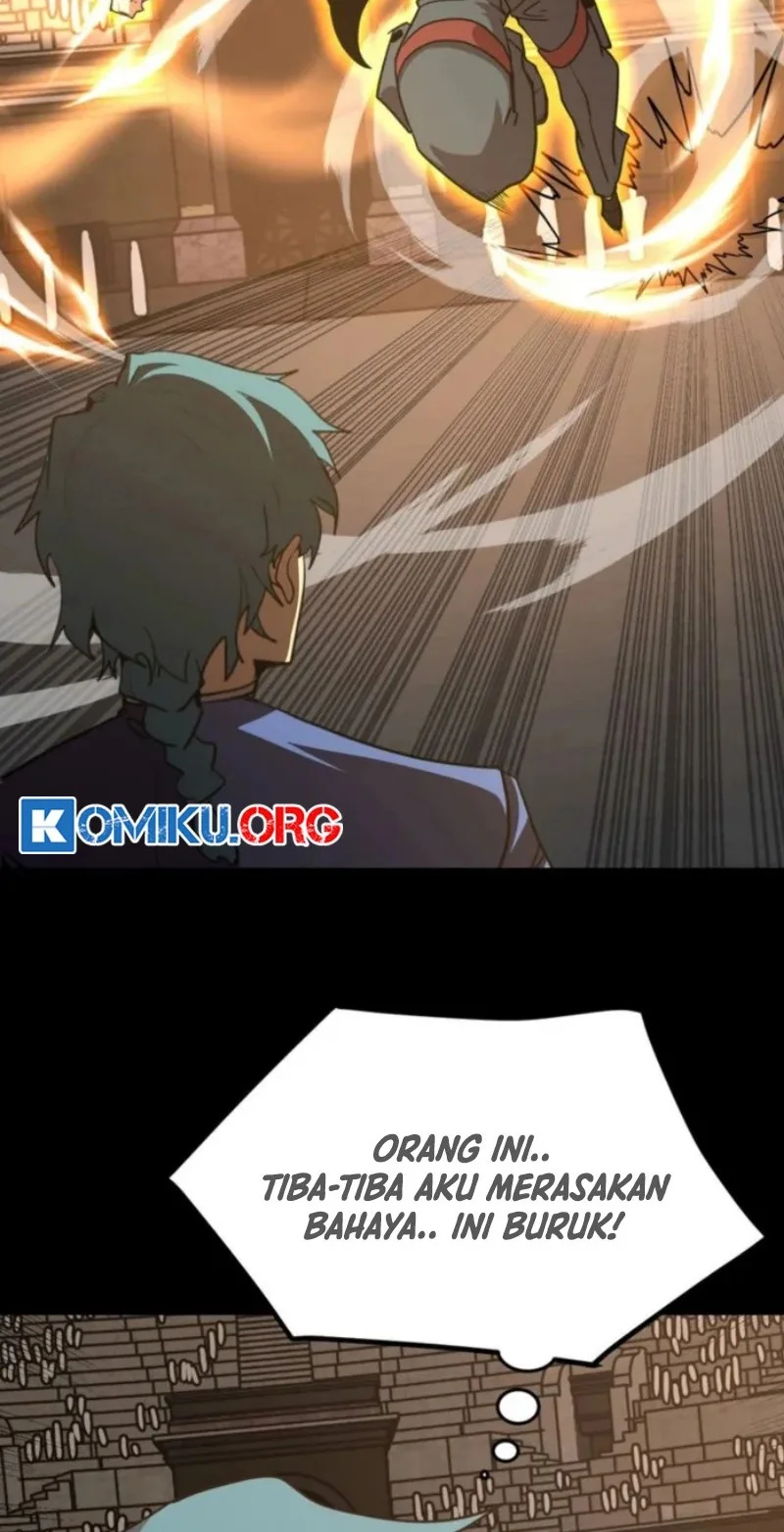 Apex Future Martial Arts Chapter 270 Gambar 37