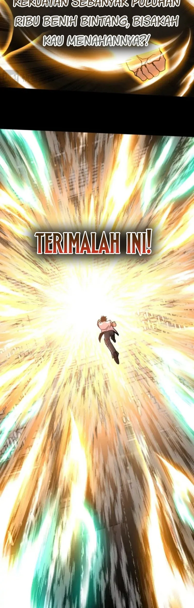 Apex Future Martial Arts Chapter 270 Gambar 44