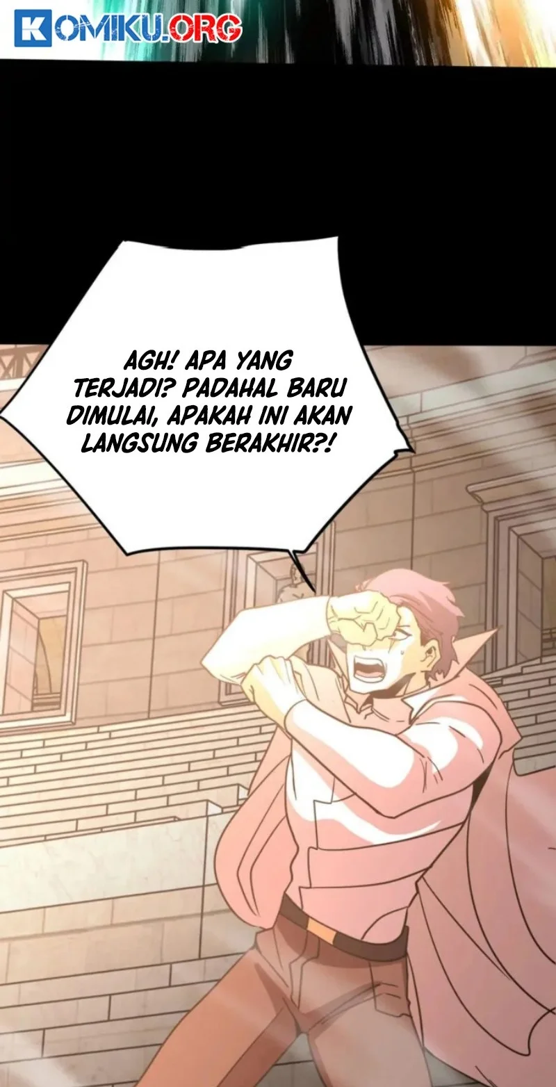 Apex Future Martial Arts Chapter 270 Gambar 45