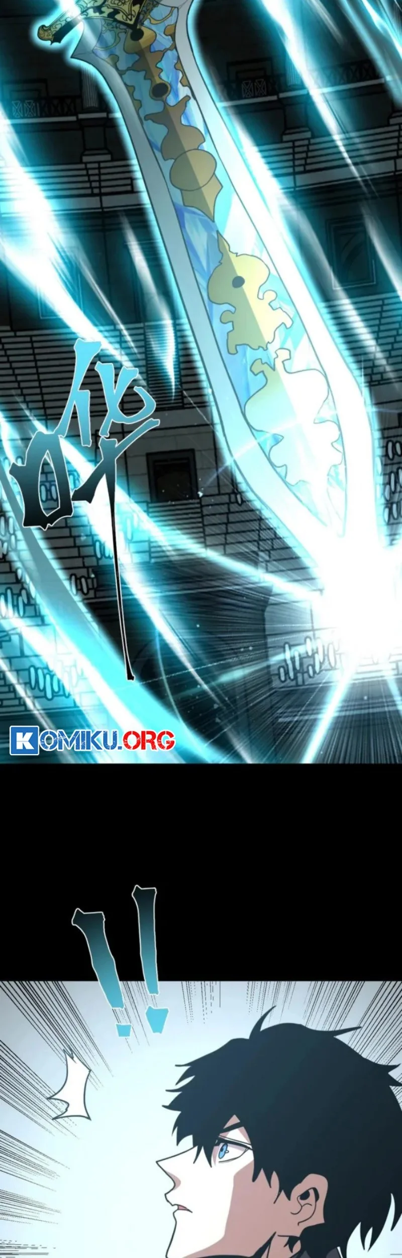 Apex Future Martial Arts Chapter 270 Gambar 50