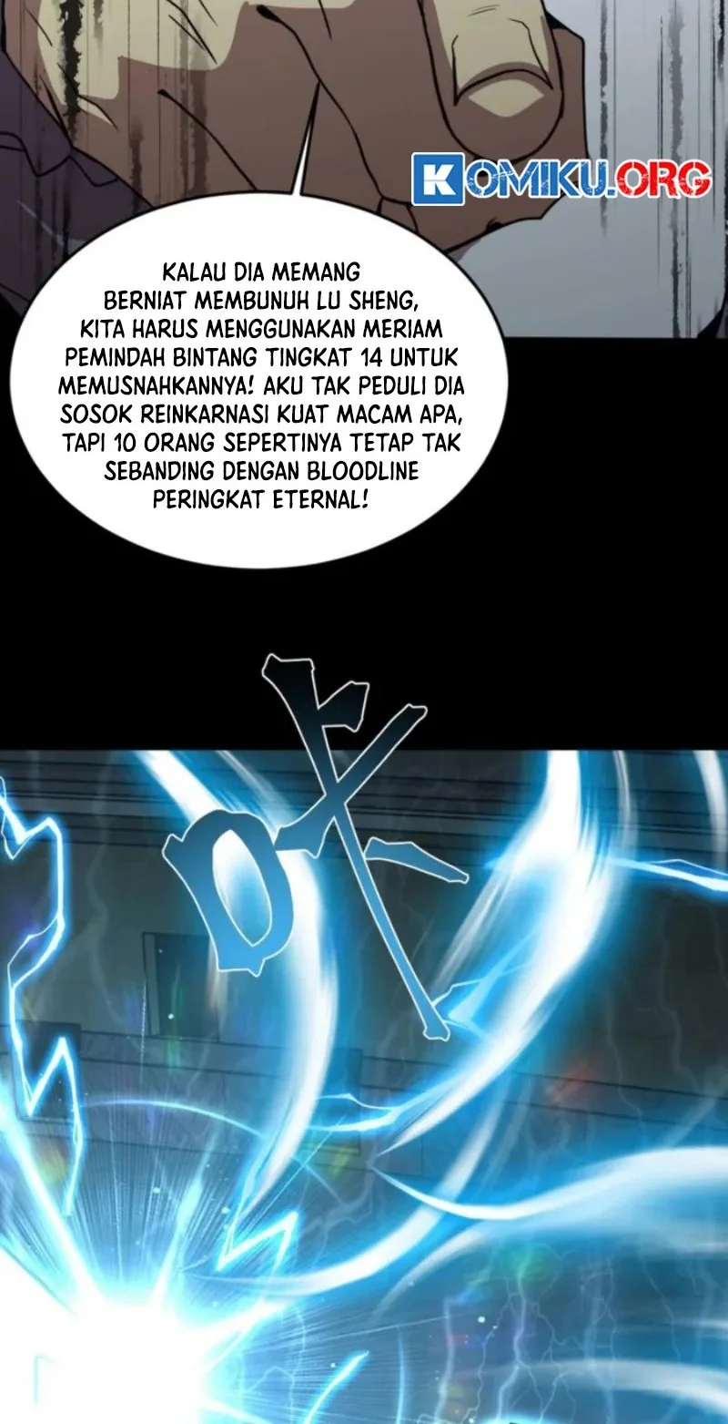 Apex Future Martial Arts Chapter 270 Gambar 59