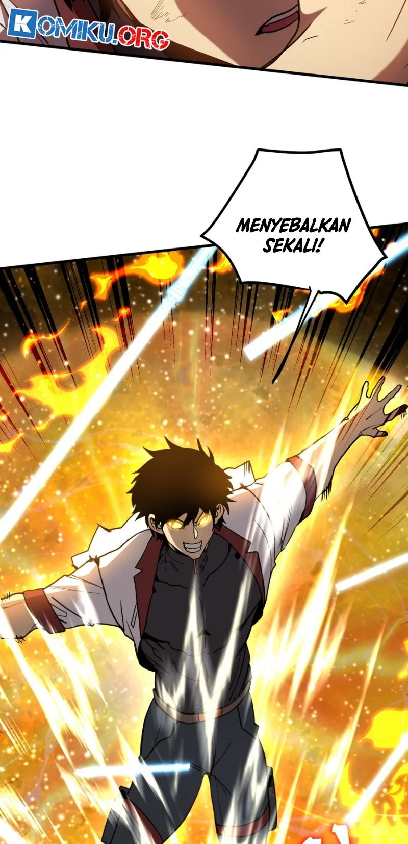 Apex Future Martial Arts Chapter 271 Gambar 11