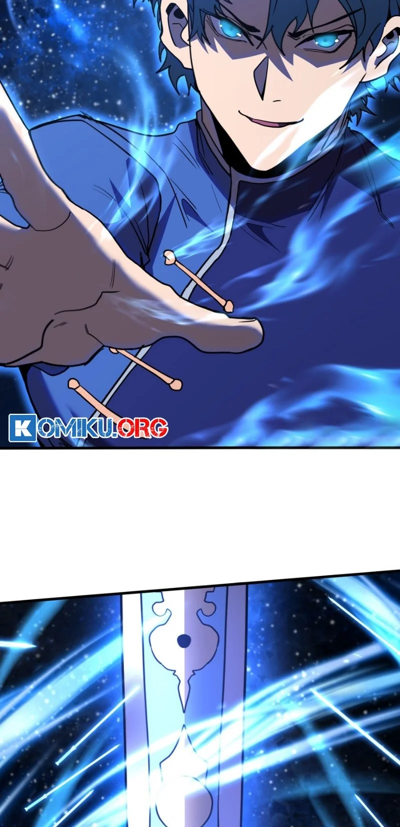 Apex Future Martial Arts Chapter 271 Gambar 17