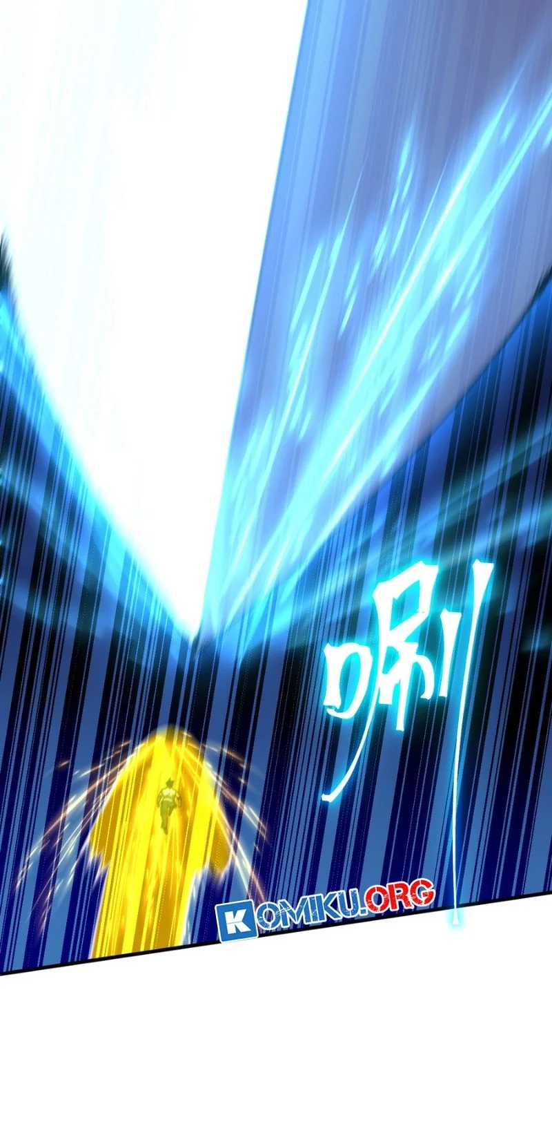 Apex Future Martial Arts Chapter 271 Gambar 21