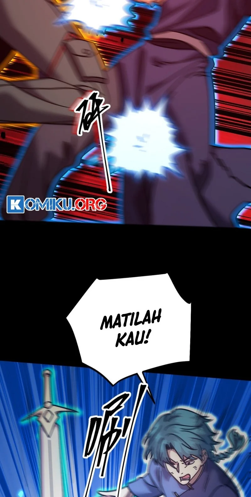 Apex Future Martial Arts Chapter 271 Gambar 37