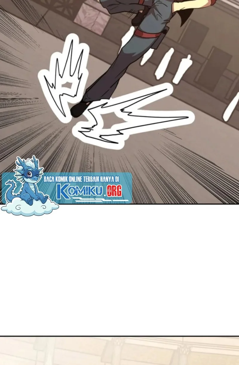 Apex Future Martial Arts Chapter 272 Gambar 7