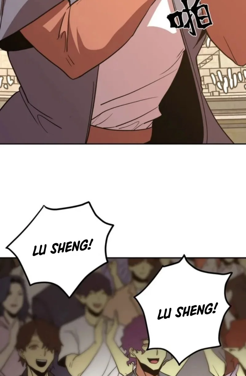 Apex Future Martial Arts Chapter 272 Gambar 11