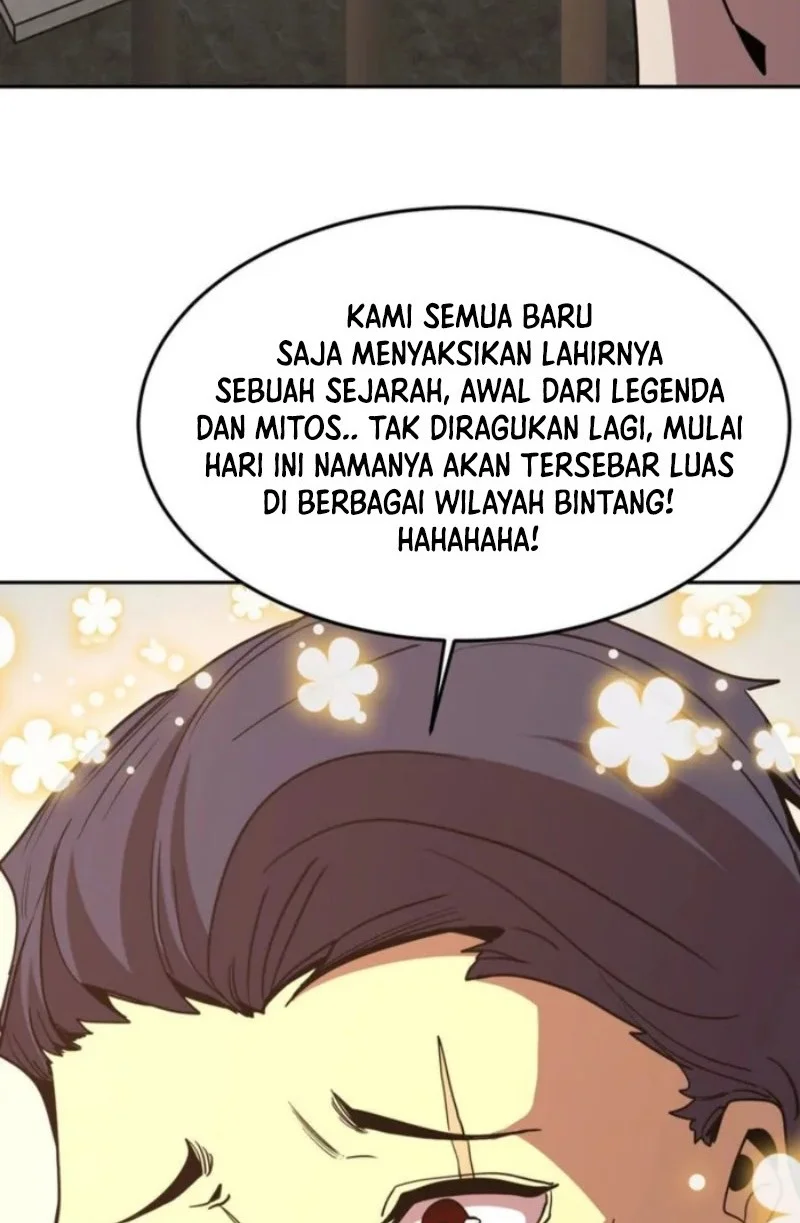 Apex Future Martial Arts Chapter 272 Gambar 15