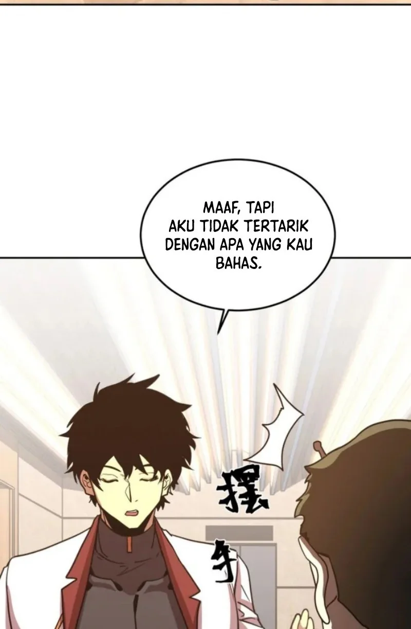 Apex Future Martial Arts Chapter 272 Gambar 27