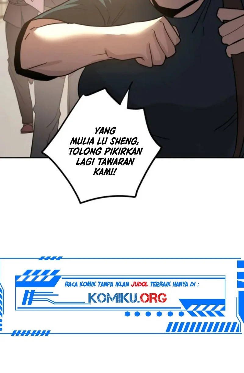 Apex Future Martial Arts Chapter 272 Gambar 31