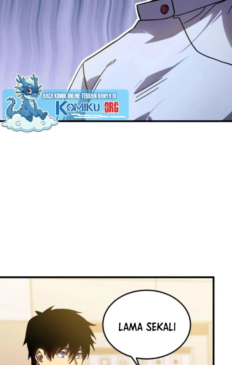 Apex Future Martial Arts Chapter 272 Gambar 45