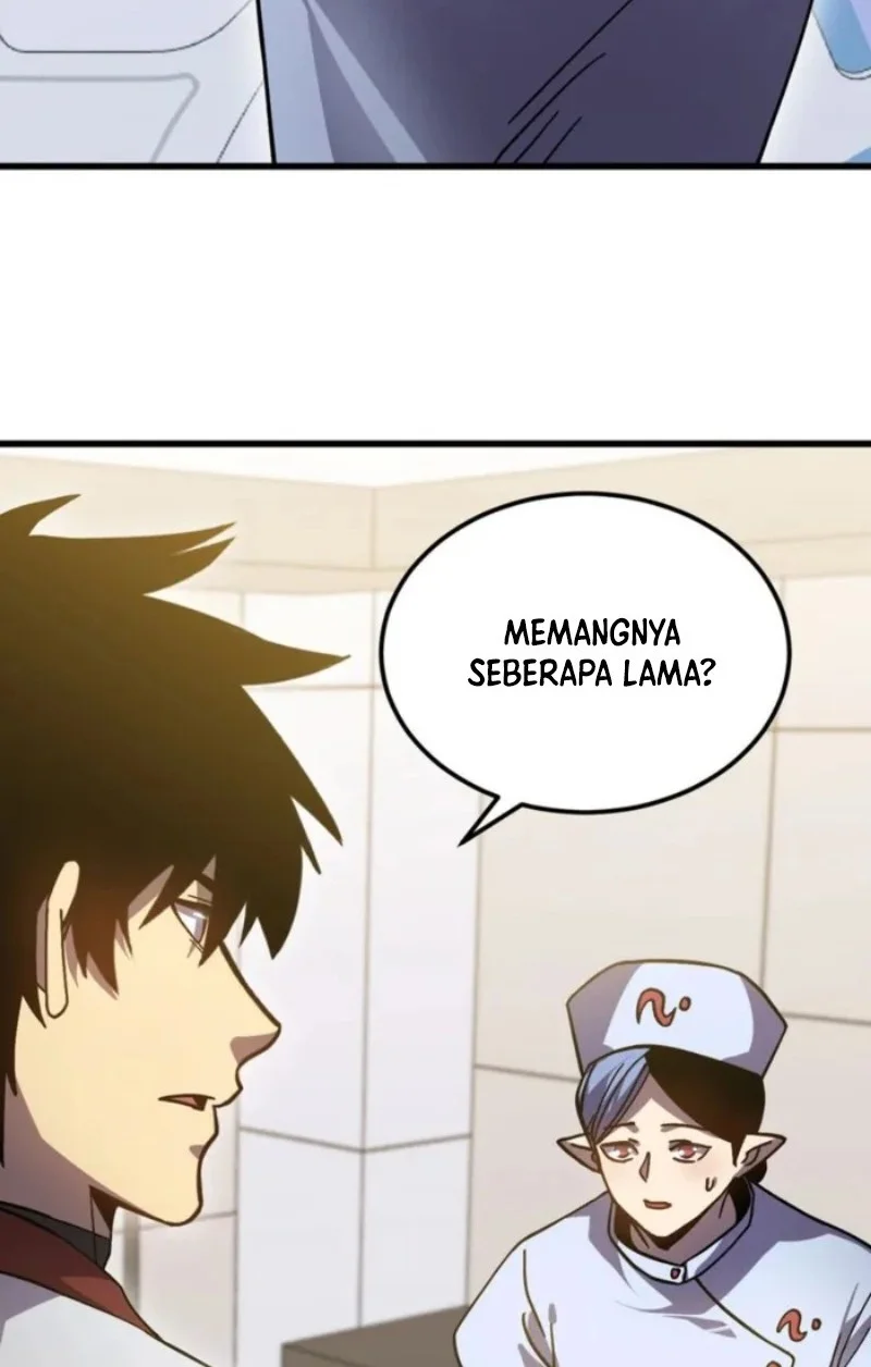 Apex Future Martial Arts Chapter 272 Gambar 43