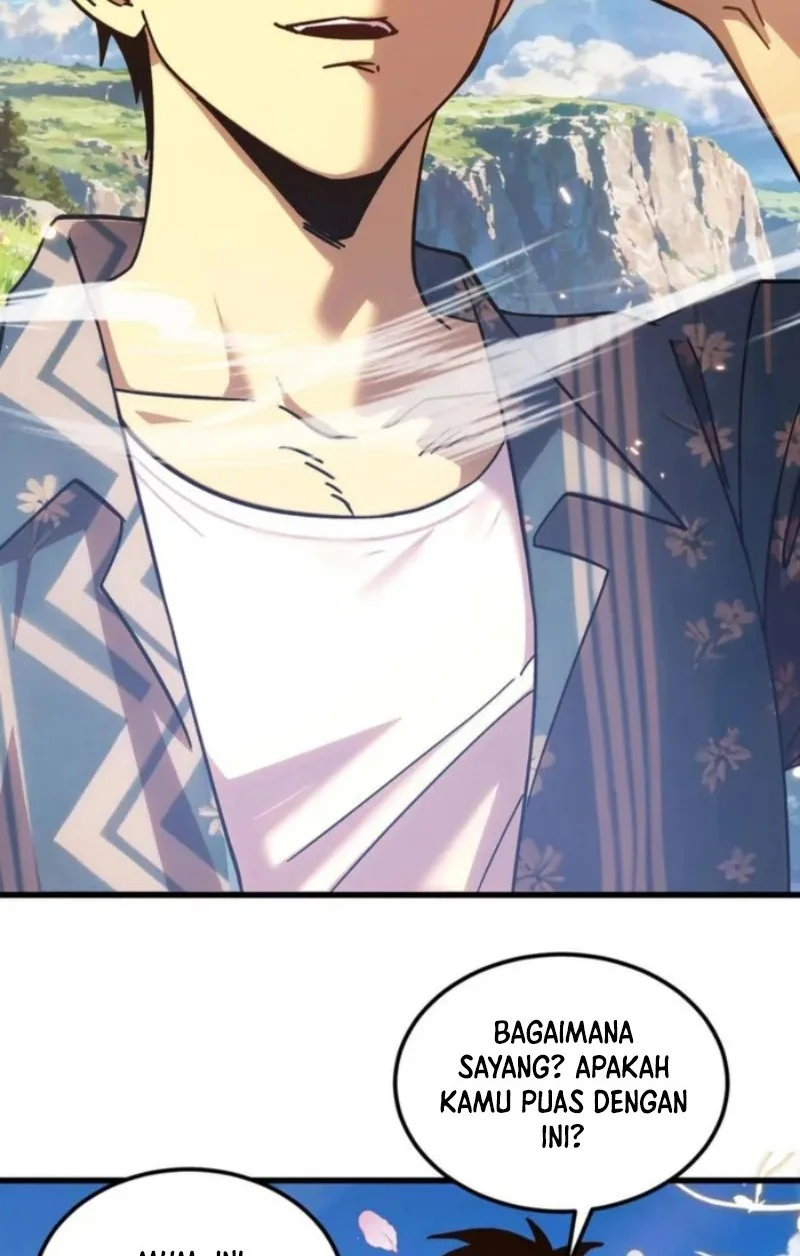 Apex Future Martial Arts Chapter 272 Gambar 57
