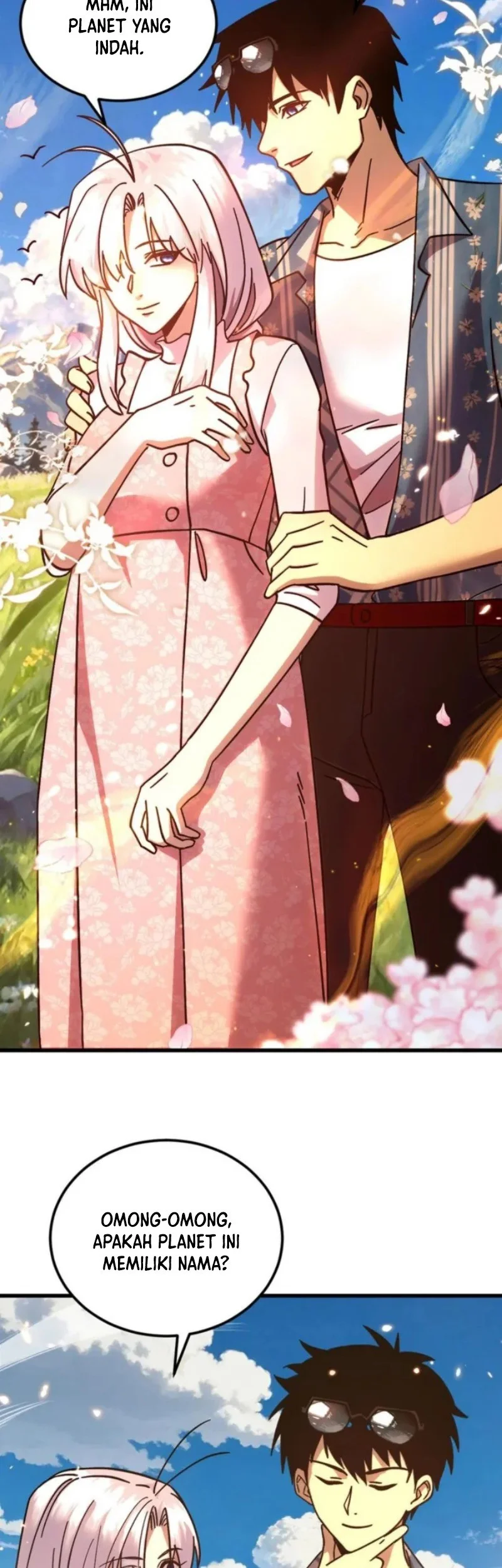 Apex Future Martial Arts Chapter 272 Gambar 58