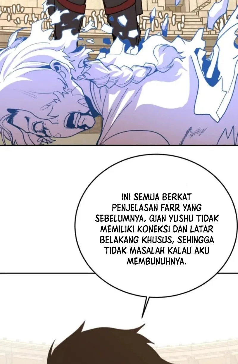 Apex Future Martial Arts Chapter 272 Gambar 5